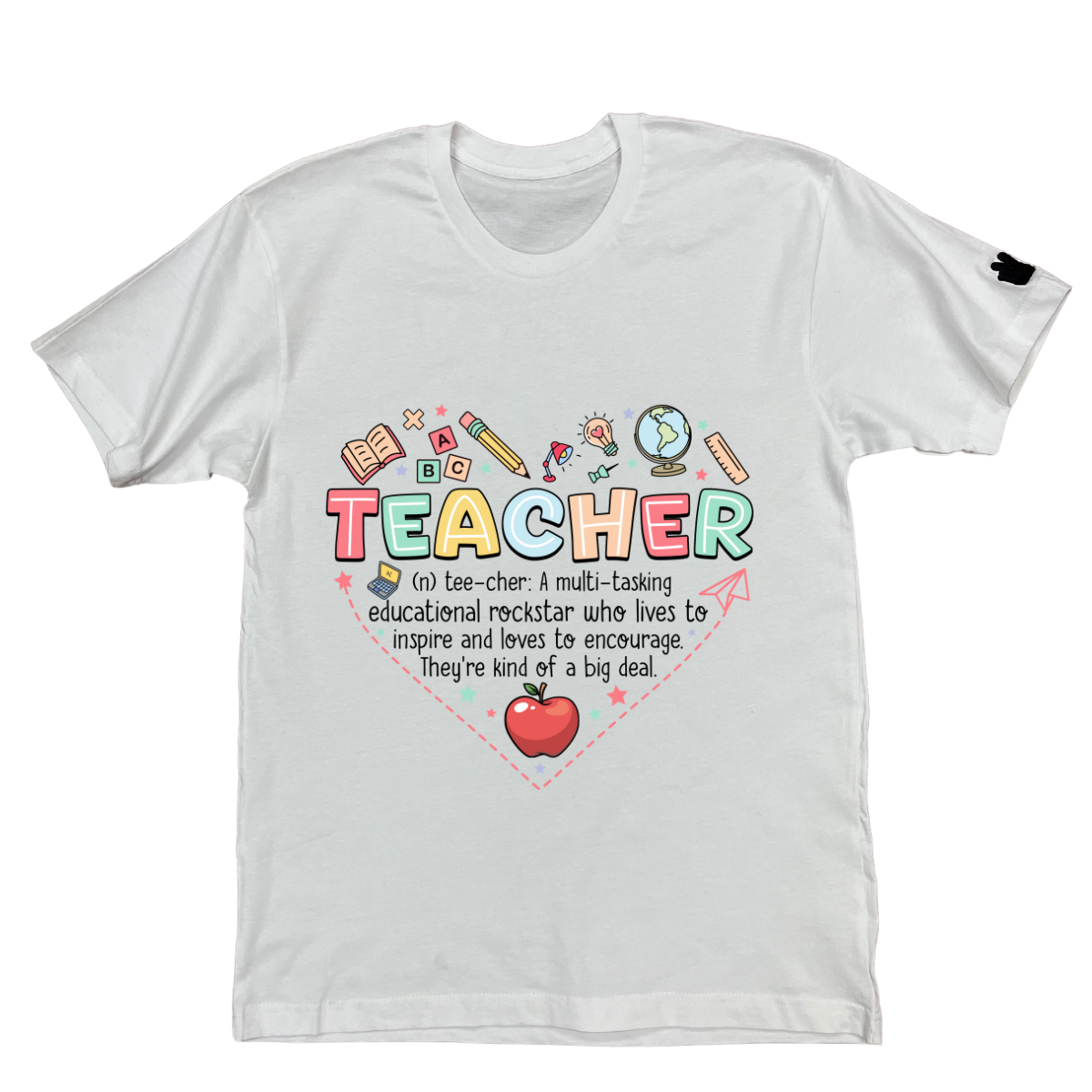 Teacher Definition T-Shirt