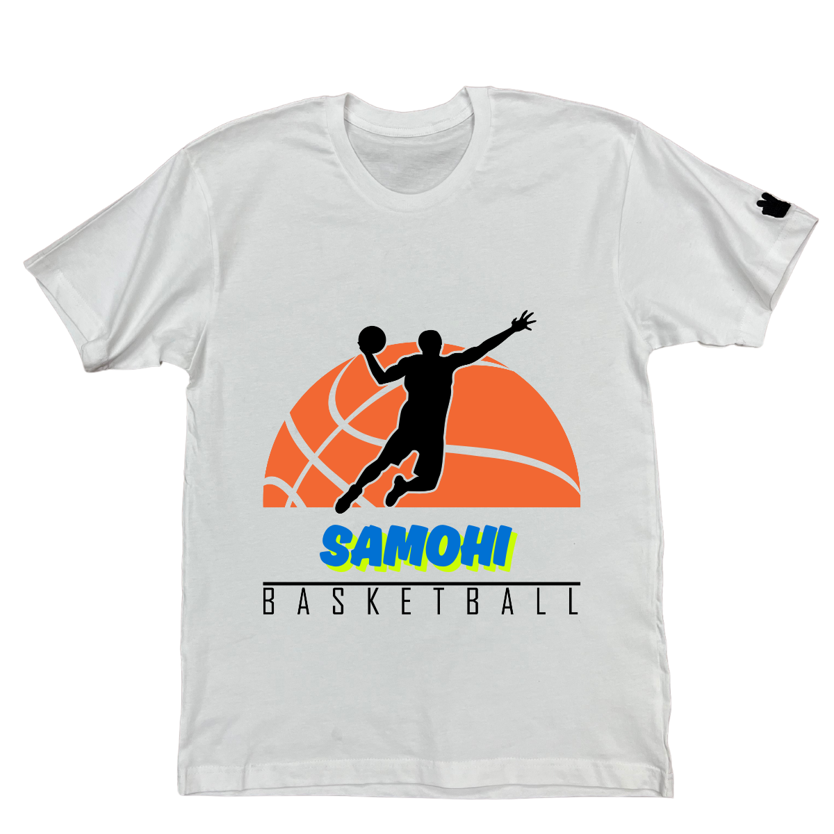 Slam Dunk T-Shirt