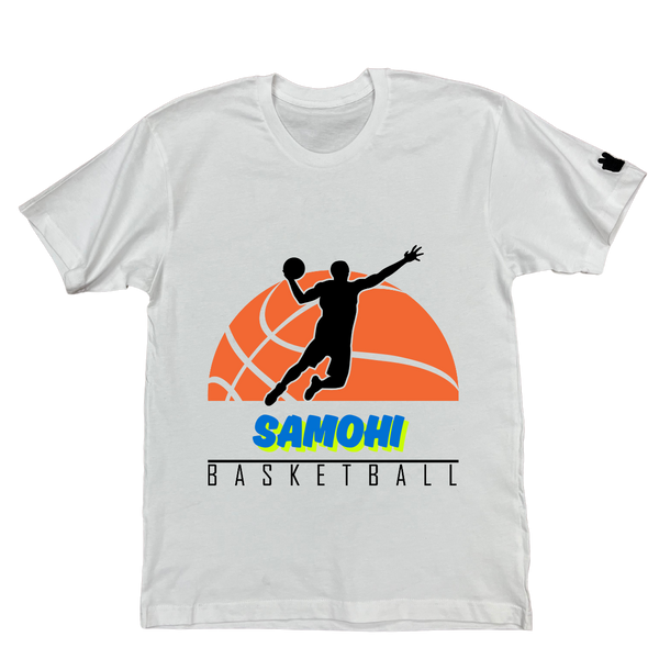 Slam Dunk T-Shirt