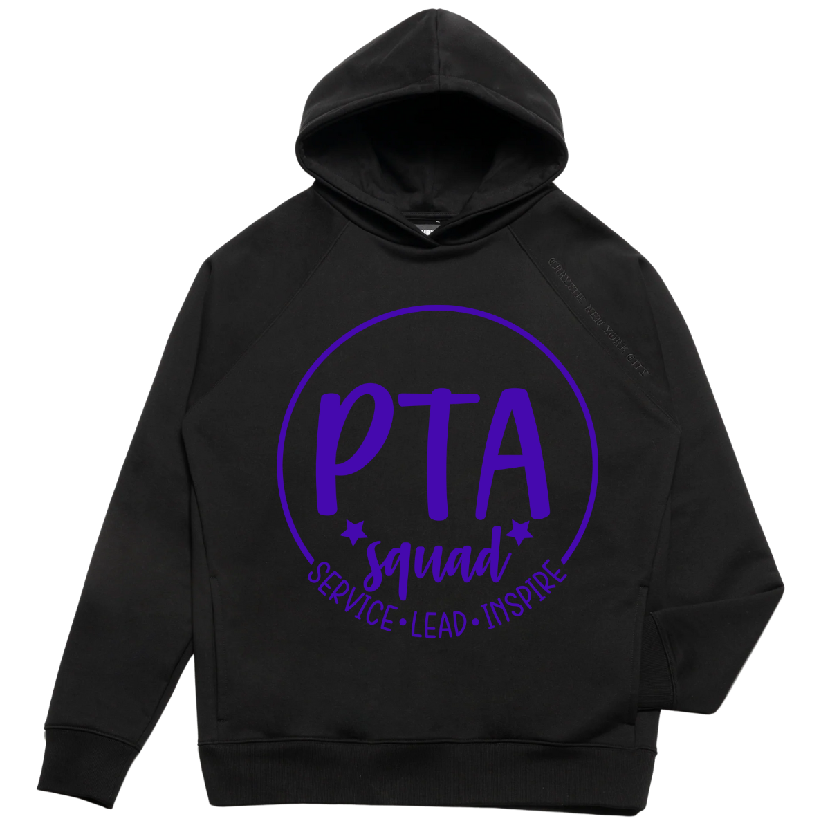 PTA Squad Hoodie