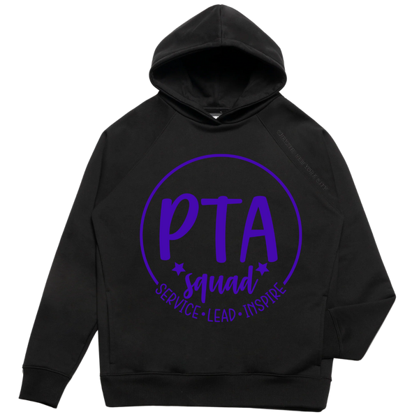 PTA Squad Hoodie