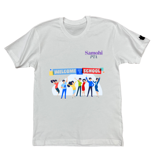 Samohi PTA Welcome Back