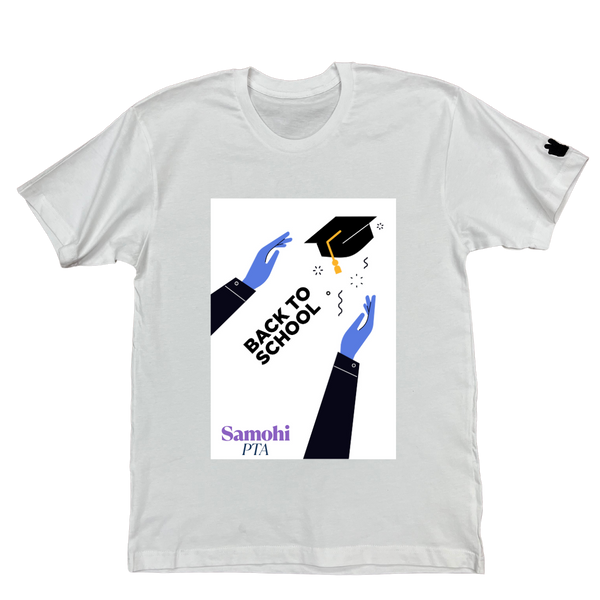 Samohi PTA Back to School