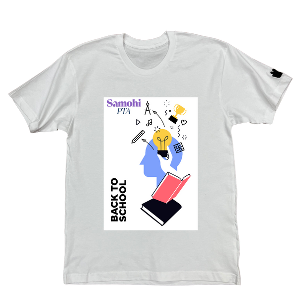 Samohi PTA Back to School 2