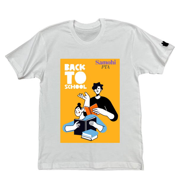 Samohi PTA Back to School 3