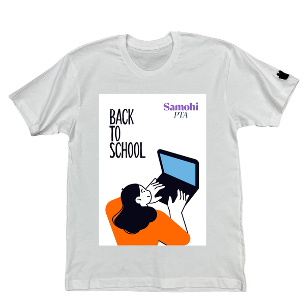 Samohi PTA Back to School 4