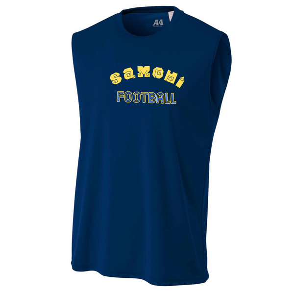 Cooling Perfomance Muscle T