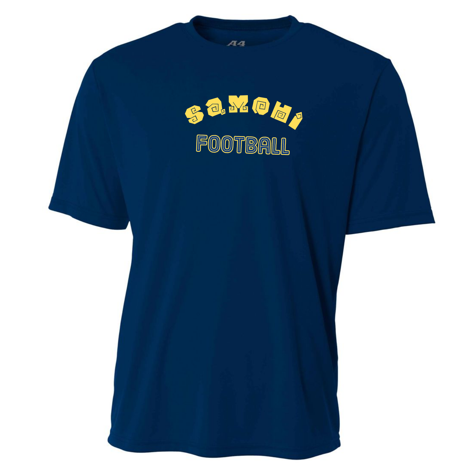 Cooling Performance Short Sleeve T-shirt