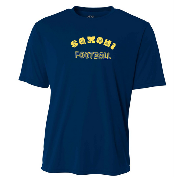 Cooling Performance Short Sleeve T-shirt