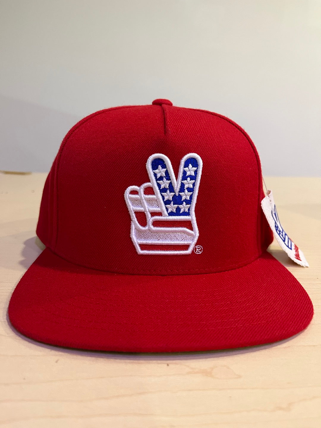 Vincistar Patriot Cap