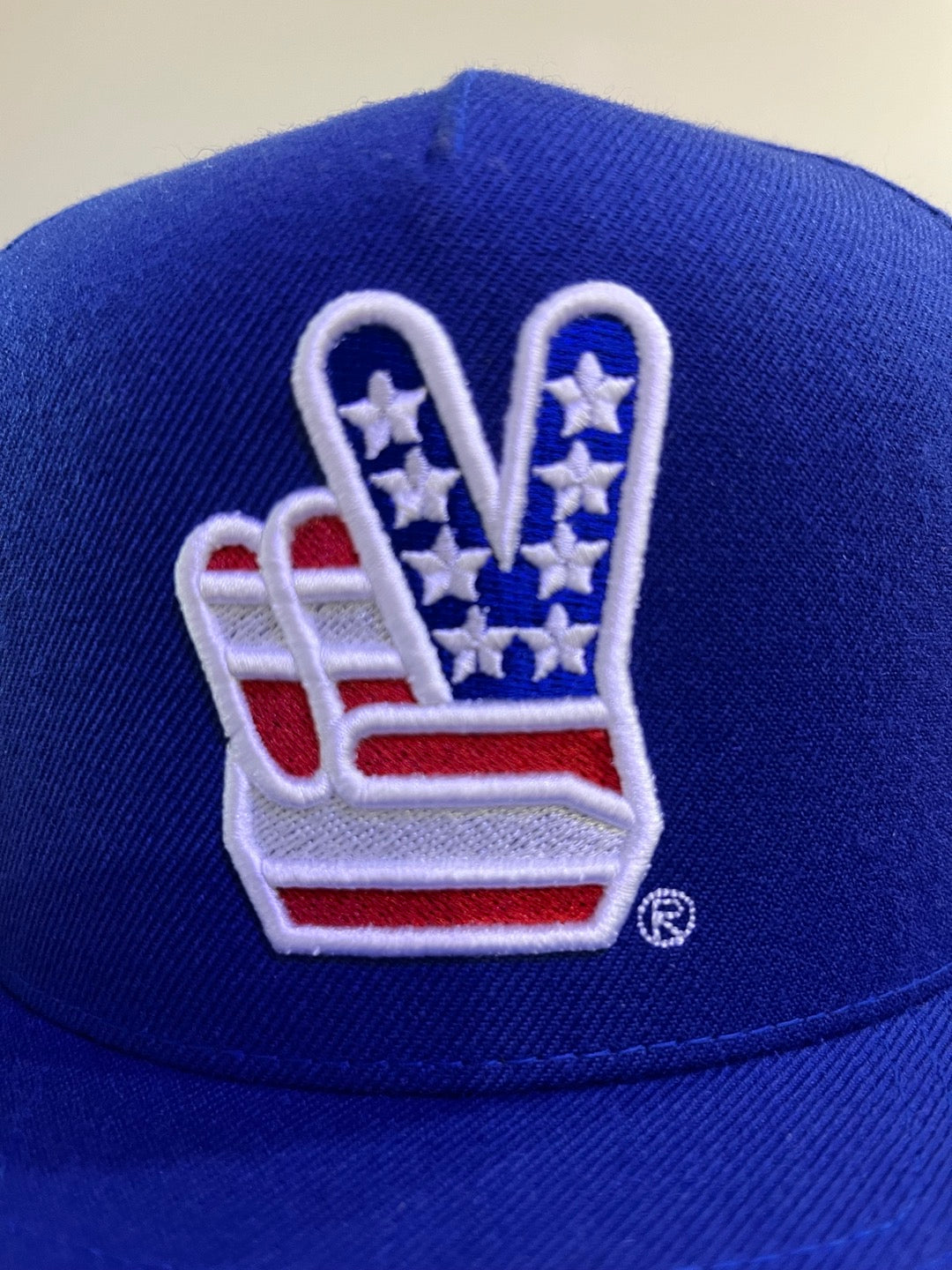 Vincistar Patriot Cap