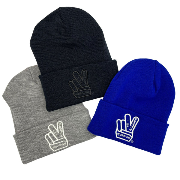 Palistrong Beanie