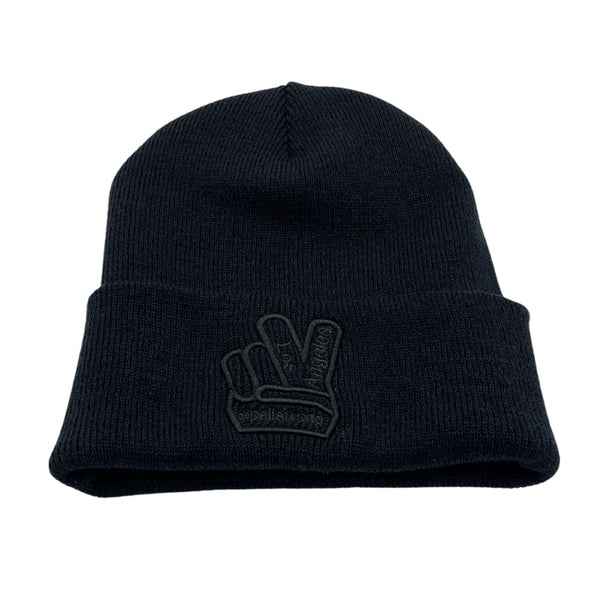 Palistrong Beanie