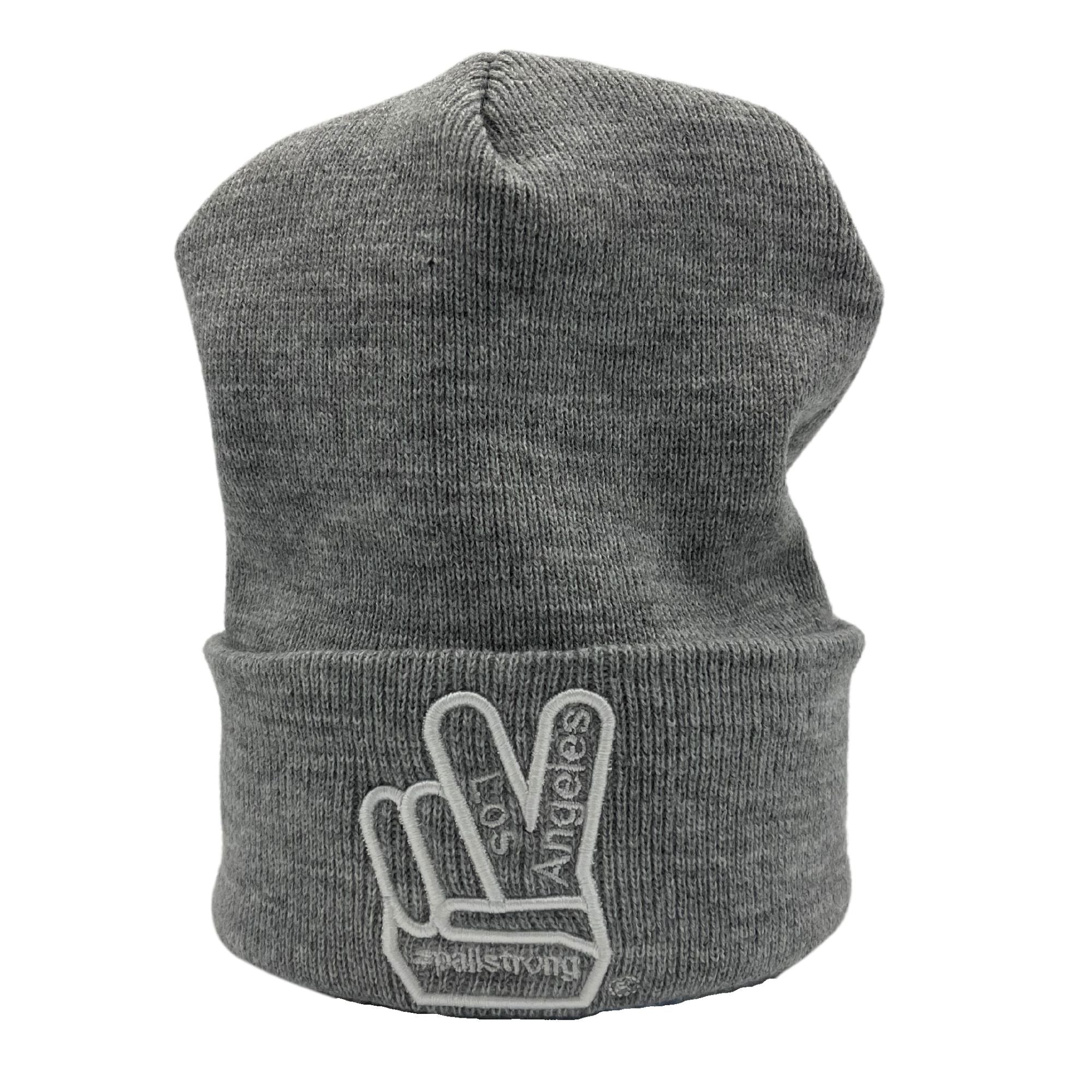 Palistrong Beanie