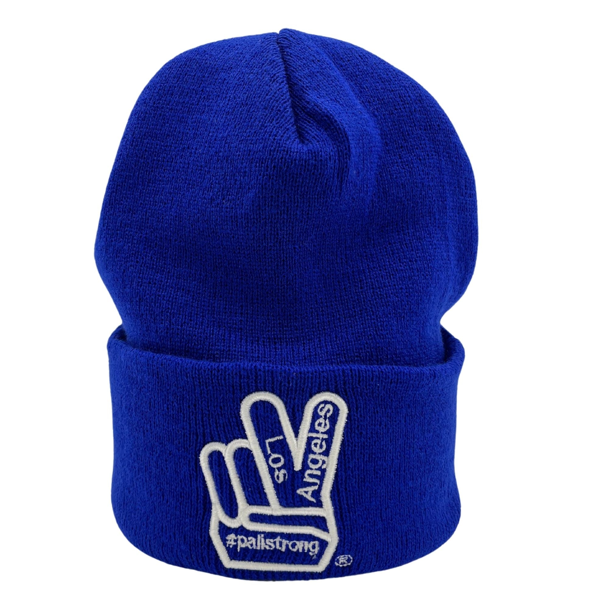 Palistrong Beanie