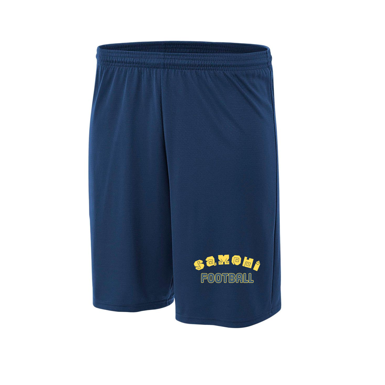 Practice Shorts