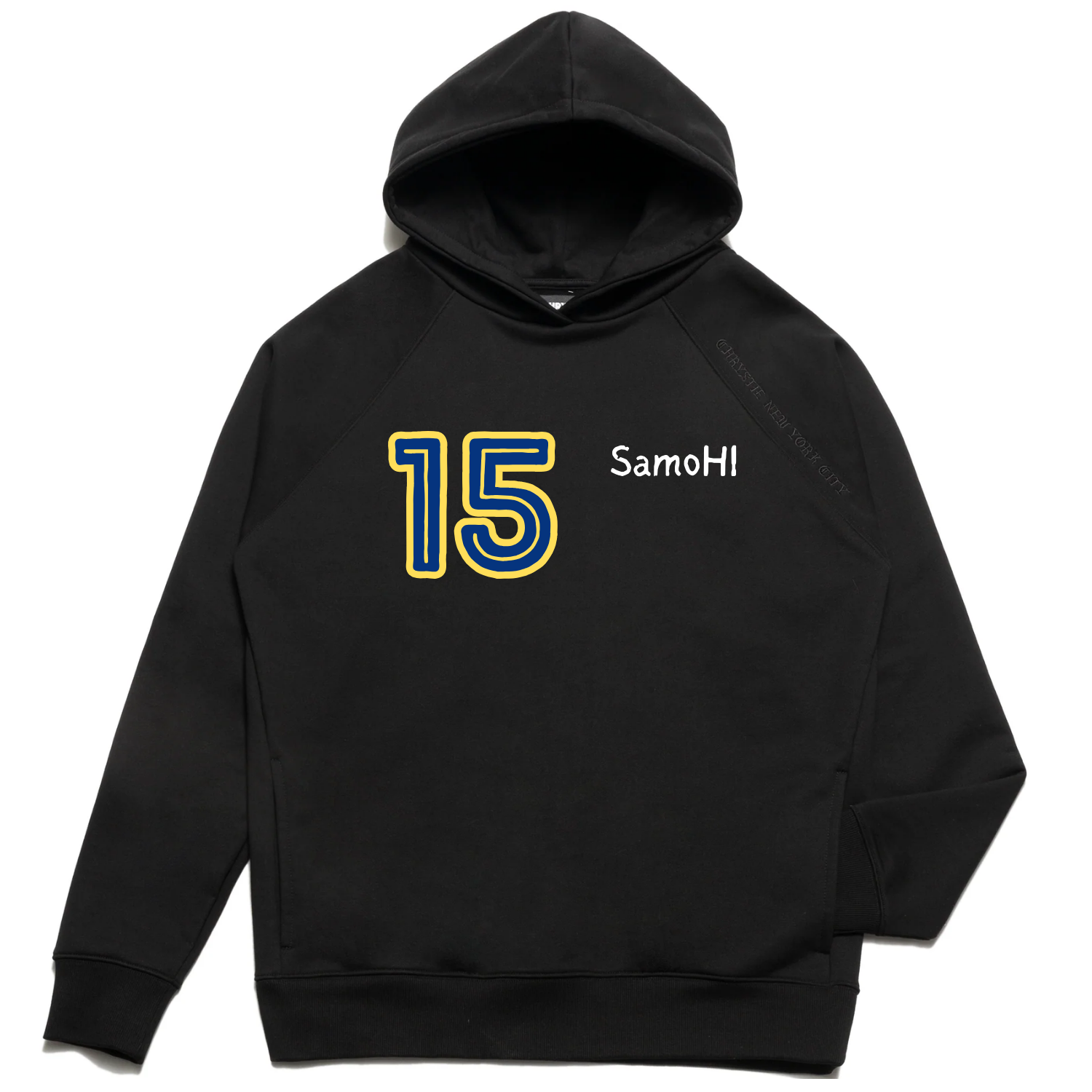 Team Hoodie