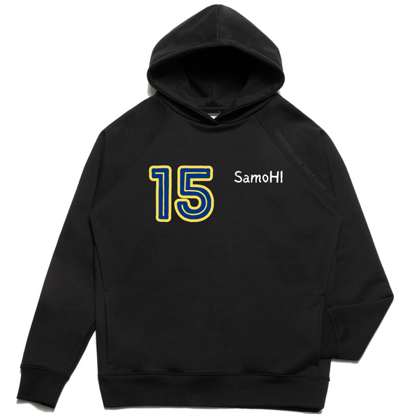 Team Hoodie