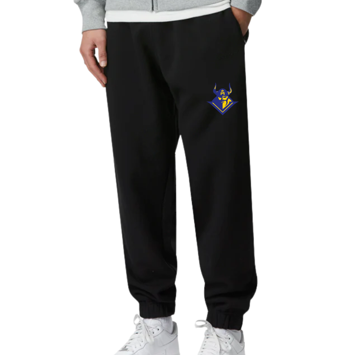 Team Jogger