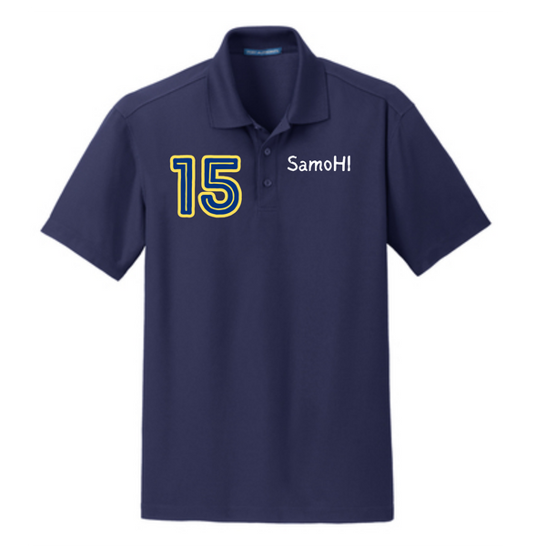 Team Polo Shirt