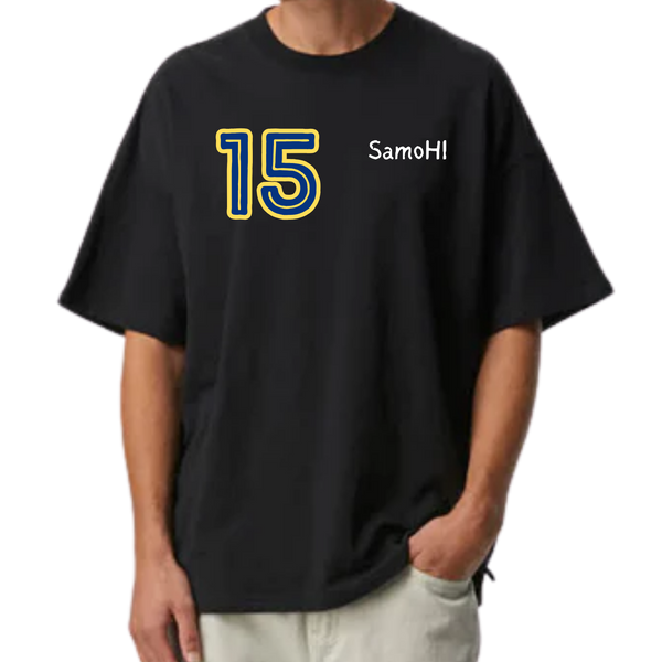 Team T-shirt